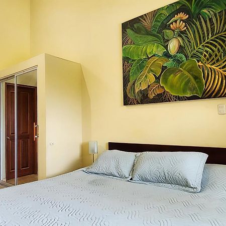 Ocean Dream Apartment Cabarete Luaran gambar