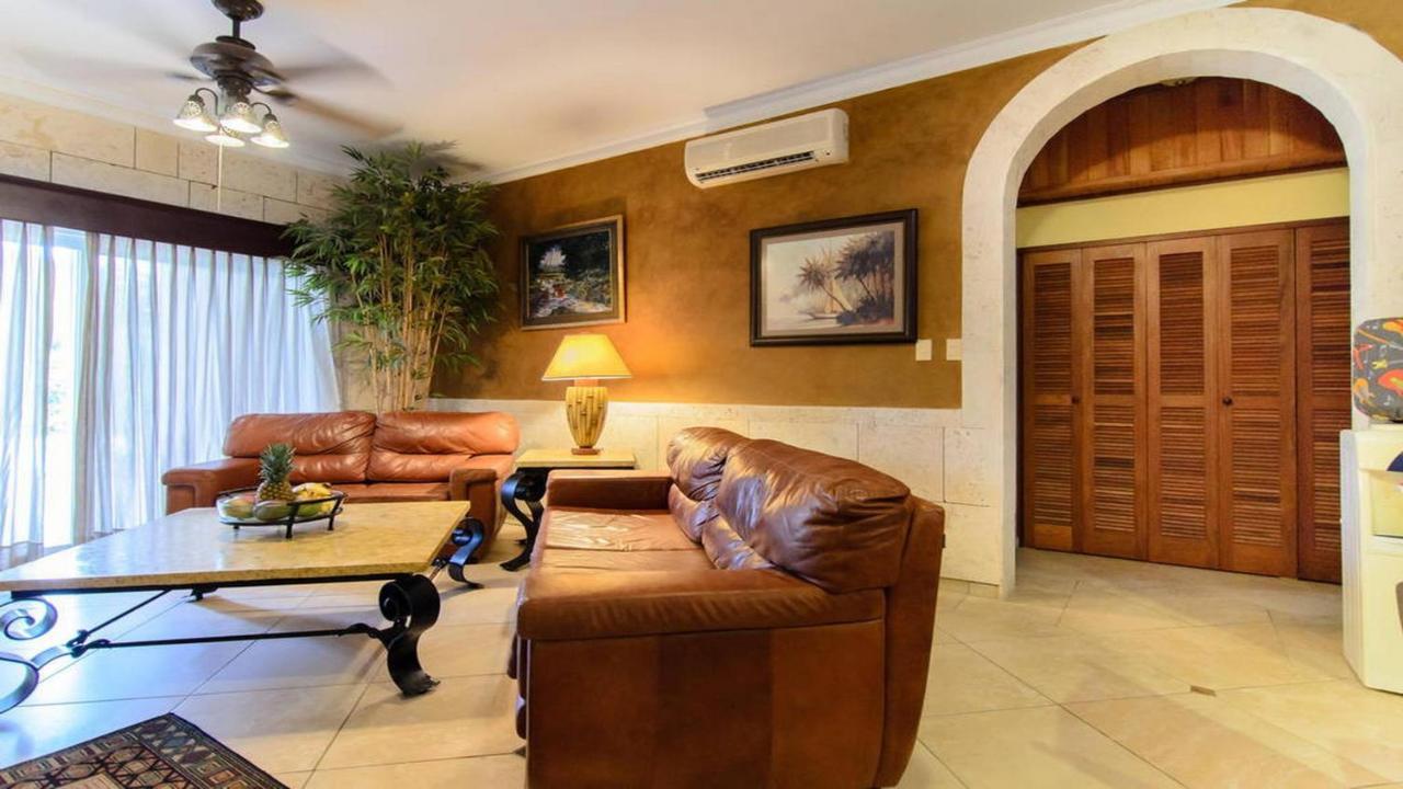 Ocean Dream Apartment Cabarete Luaran gambar