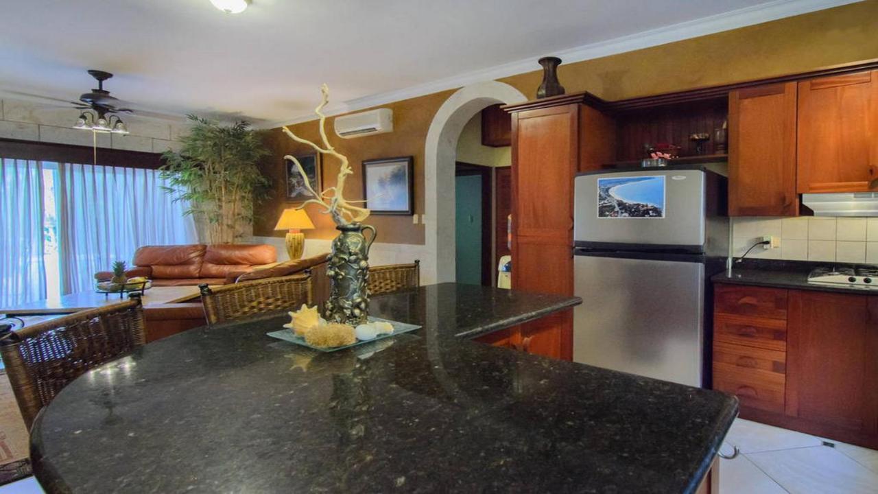 Ocean Dream Apartment Cabarete Luaran gambar
