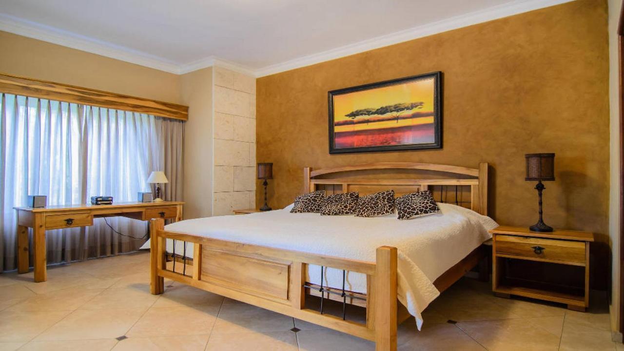 Ocean Dream Apartment Cabarete Luaran gambar