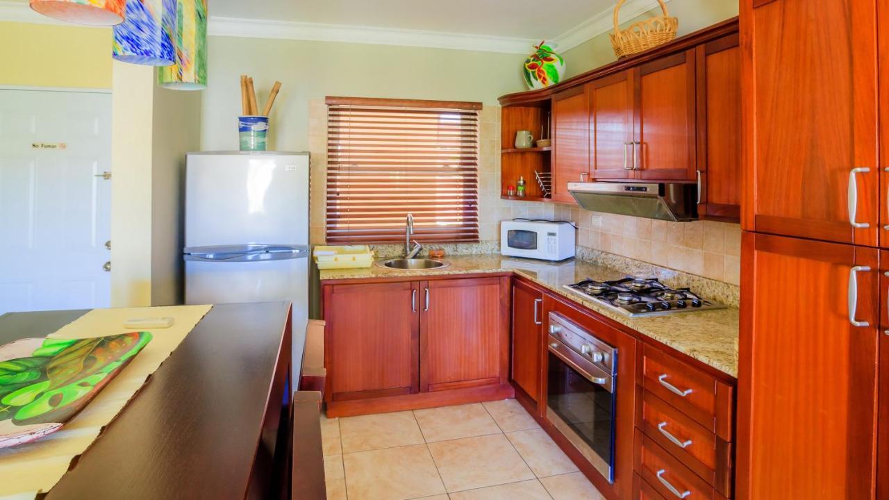 Ocean Dream Apartment Cabarete Luaran gambar