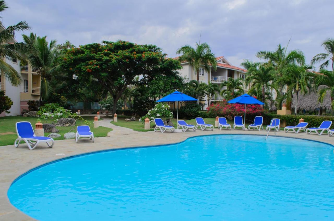 Ocean Dream Apartment Cabarete Luaran gambar