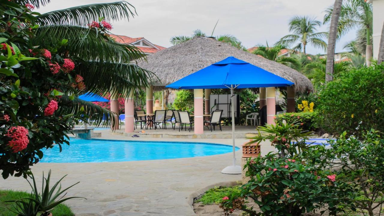 Ocean Dream Apartment Cabarete Luaran gambar