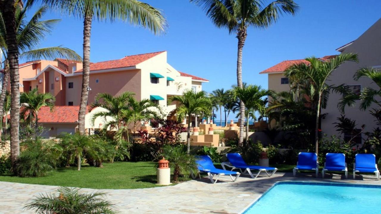 Ocean Dream Apartment Cabarete Luaran gambar