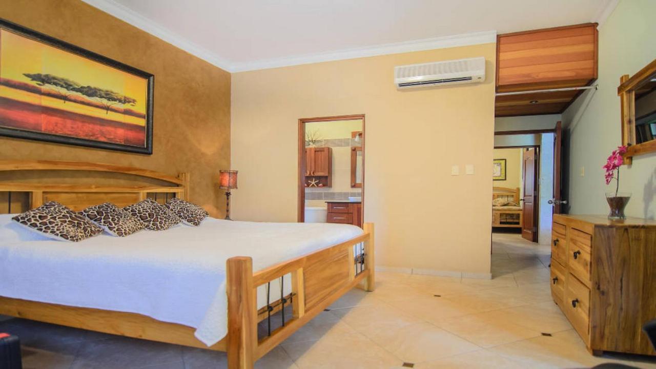 Ocean Dream Apartment Cabarete Luaran gambar