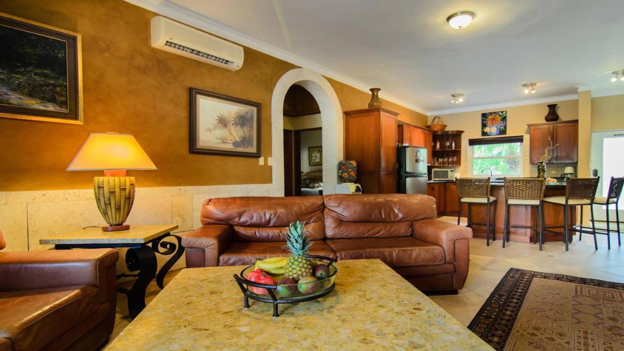 Ocean Dream Apartment Cabarete Luaran gambar