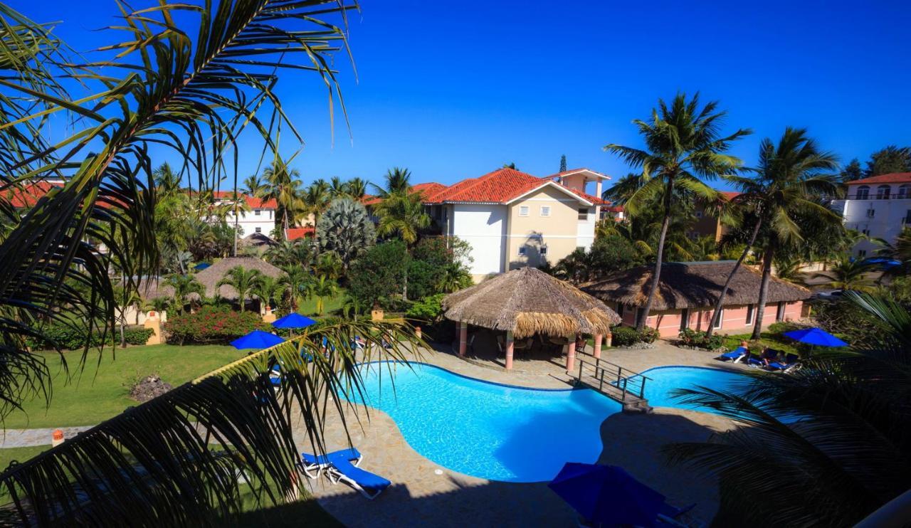 Ocean Dream Apartment Cabarete Luaran gambar