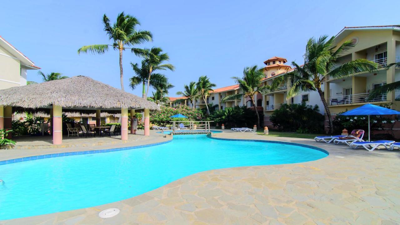 Ocean Dream Apartment Cabarete Luaran gambar