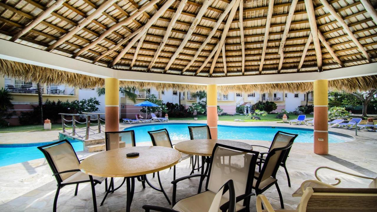 Ocean Dream Apartment Cabarete Luaran gambar
