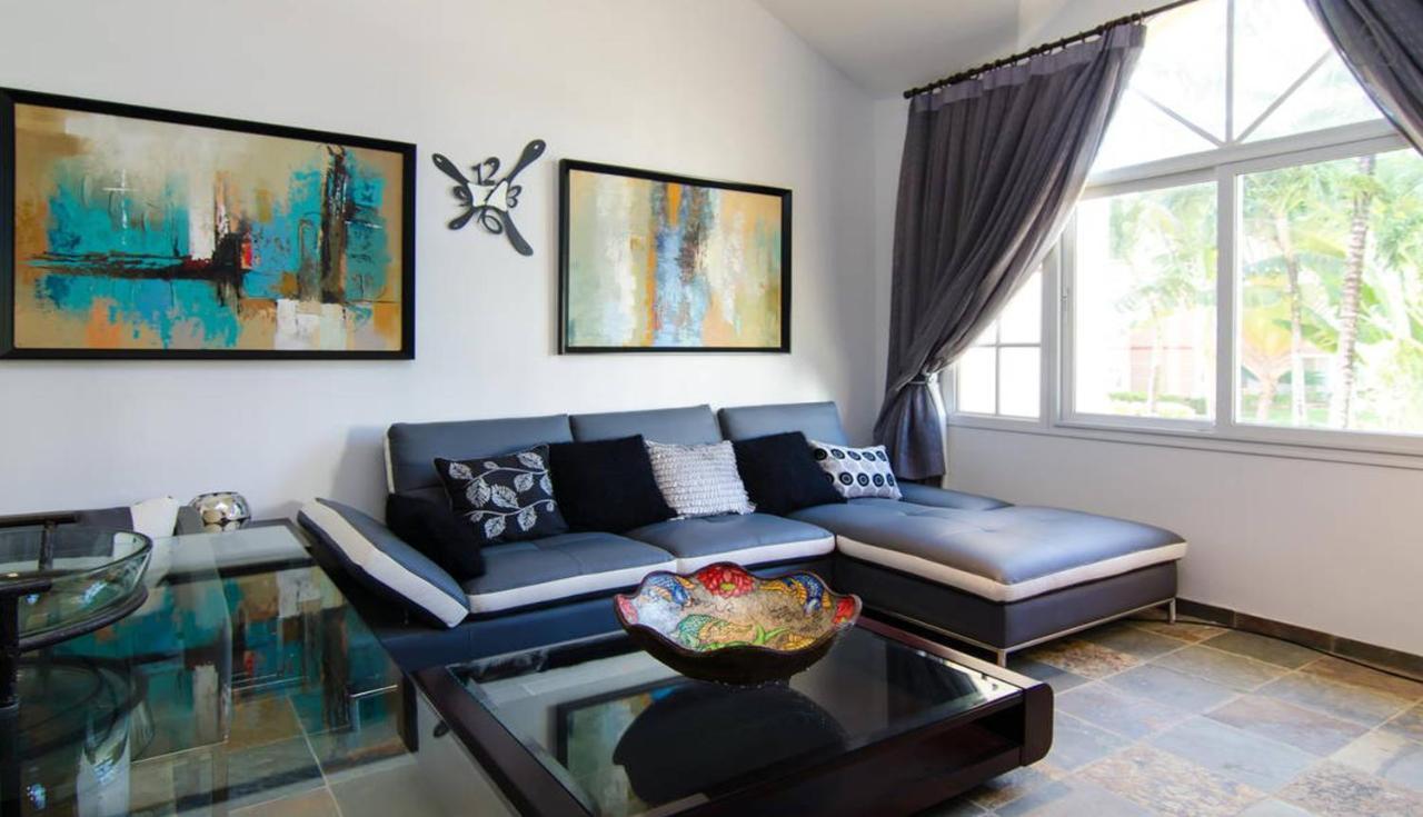 Ocean Dream Apartment Cabarete Luaran gambar