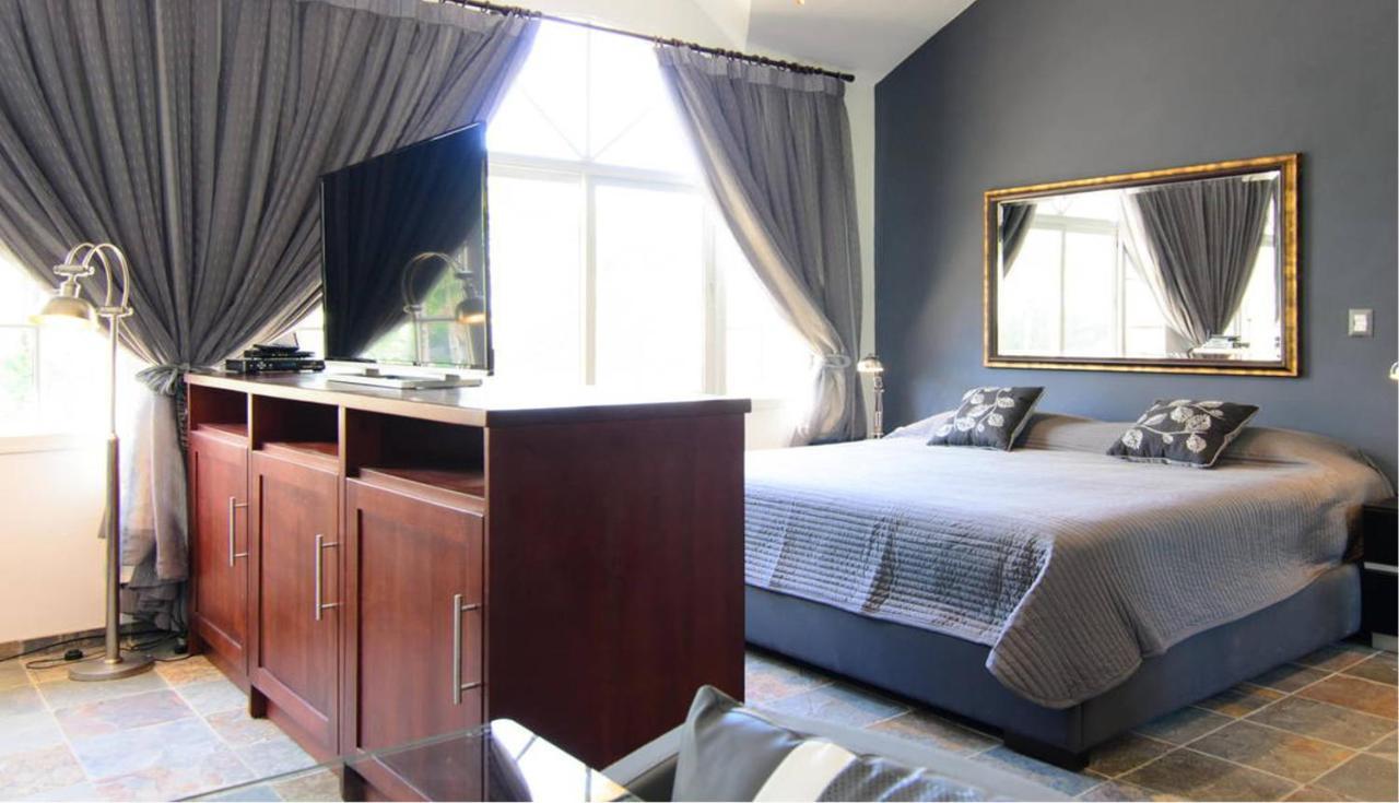 Ocean Dream Apartment Cabarete Luaran gambar
