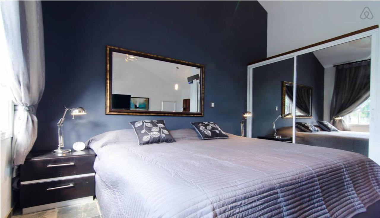Ocean Dream Apartment Cabarete Luaran gambar