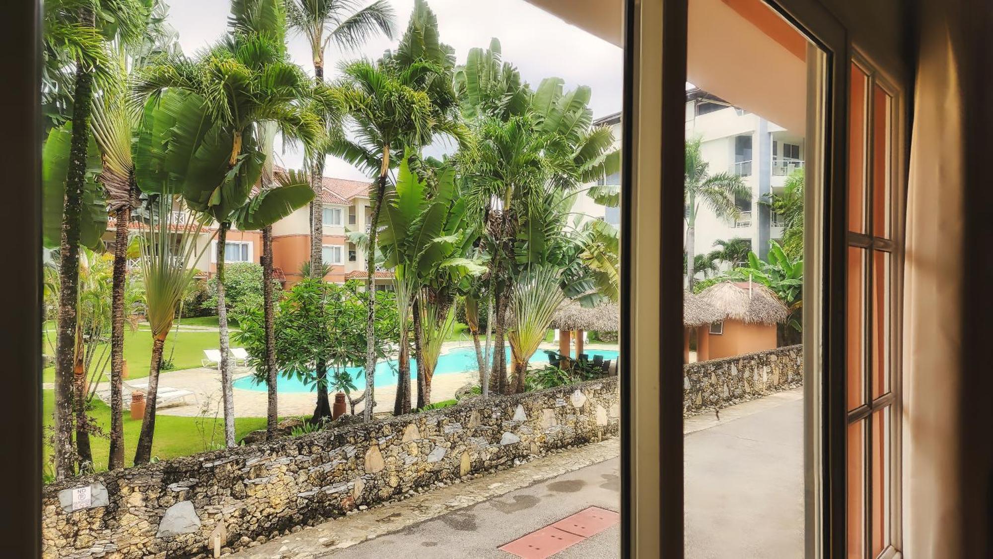 Ocean Dream Apartment Cabarete Luaran gambar
