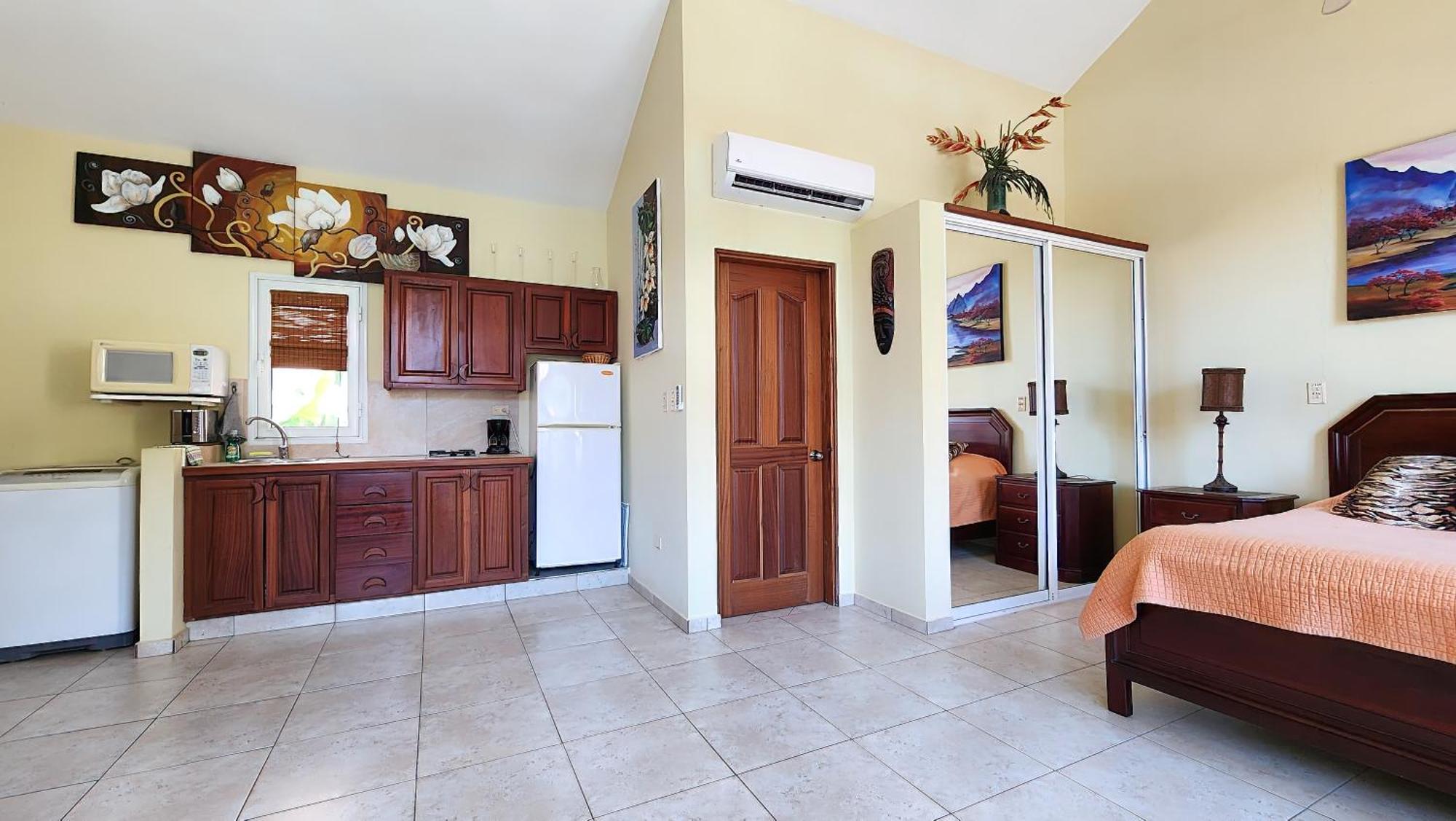 Ocean Dream Apartment Cabarete Luaran gambar