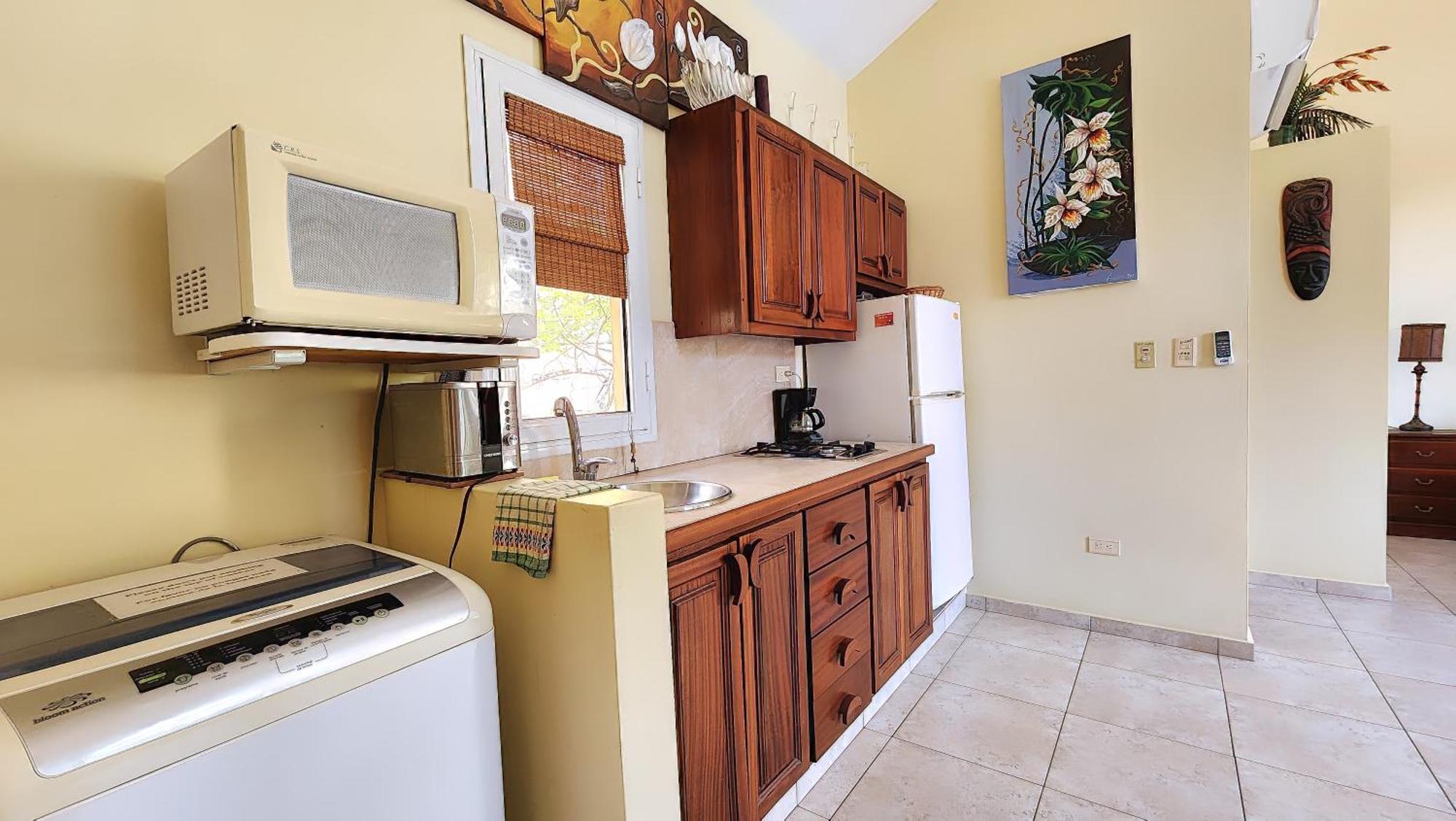 Ocean Dream Apartment Cabarete Luaran gambar