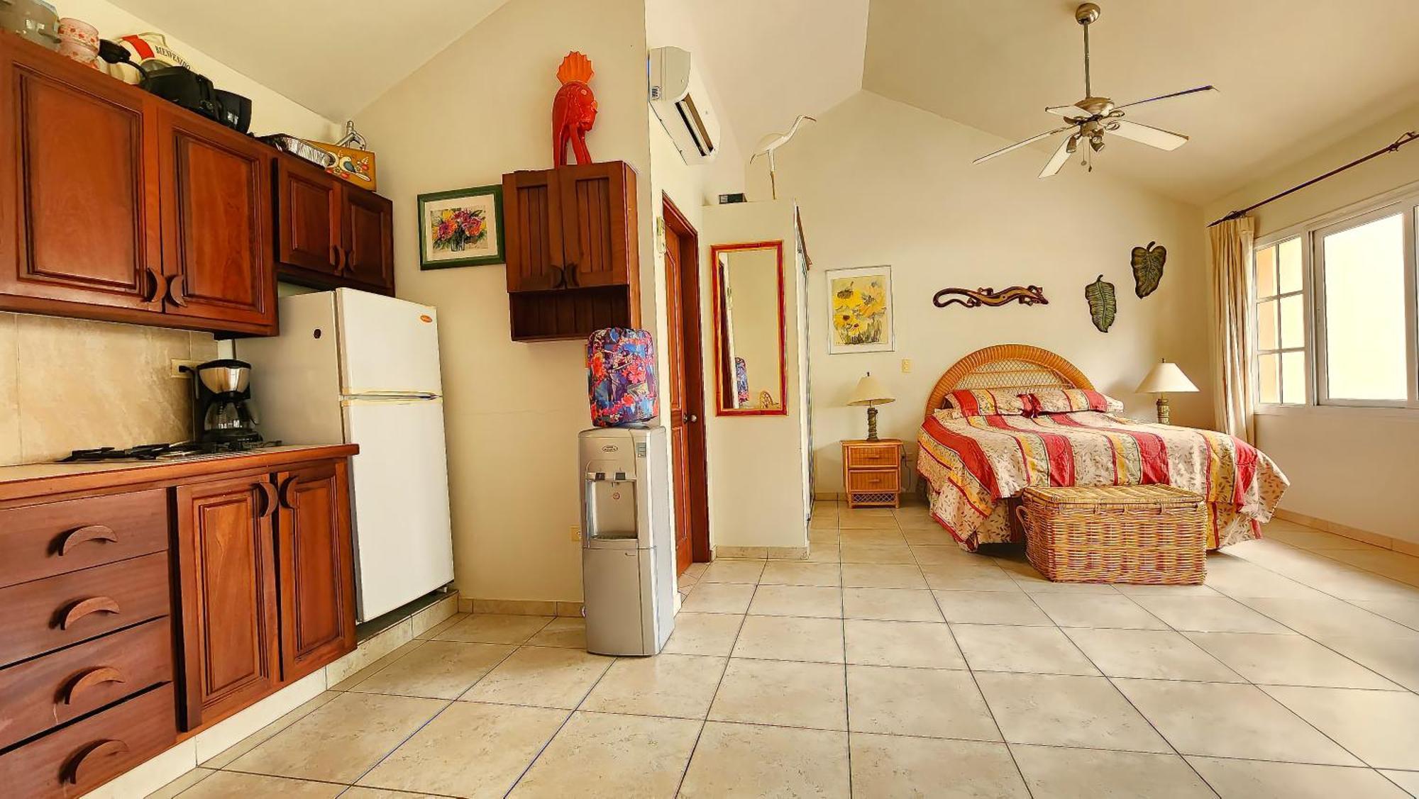 Ocean Dream Apartment Cabarete Luaran gambar