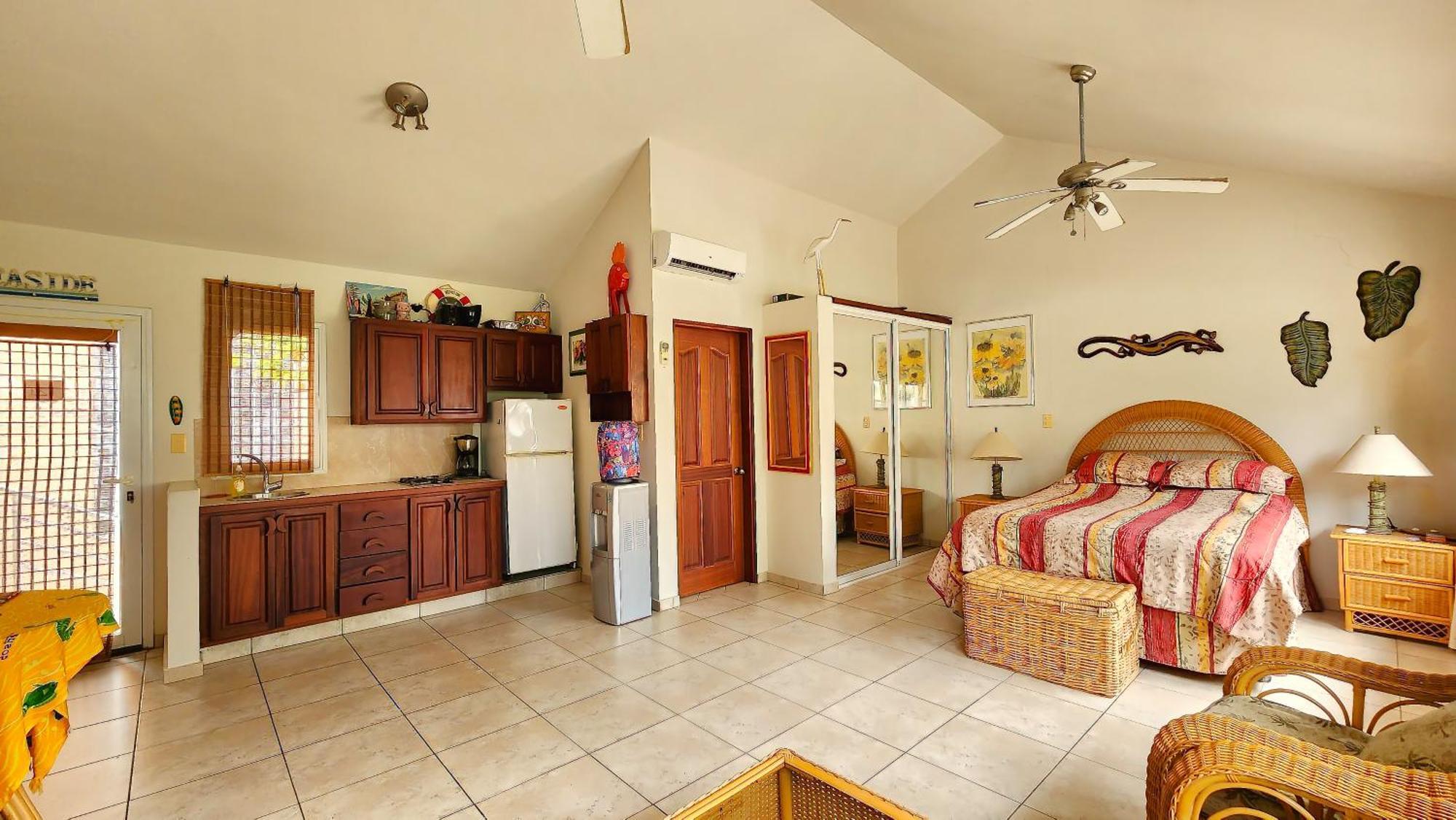 Ocean Dream Apartment Cabarete Luaran gambar