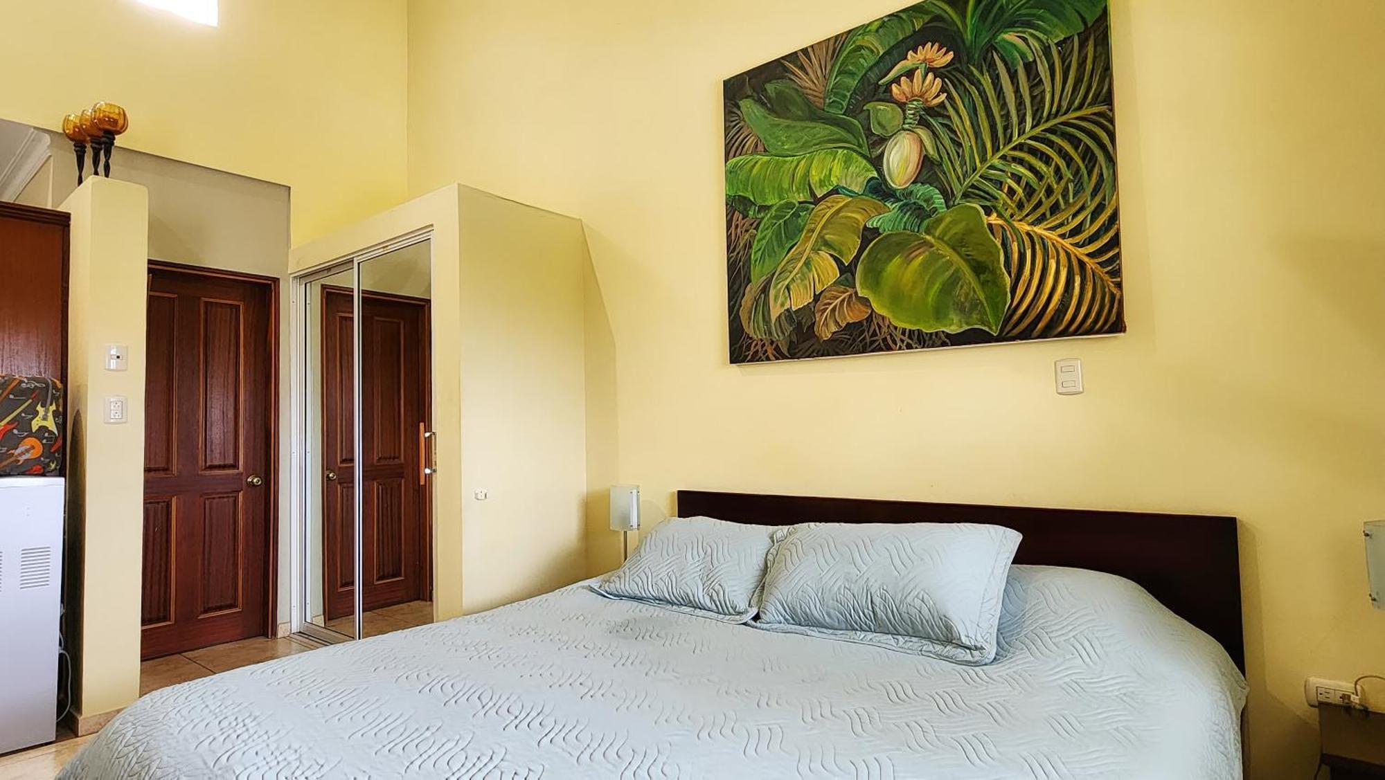 Ocean Dream Apartment Cabarete Luaran gambar
