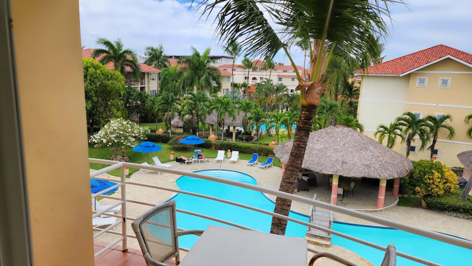 Ocean Dream Apartment Cabarete Luaran gambar