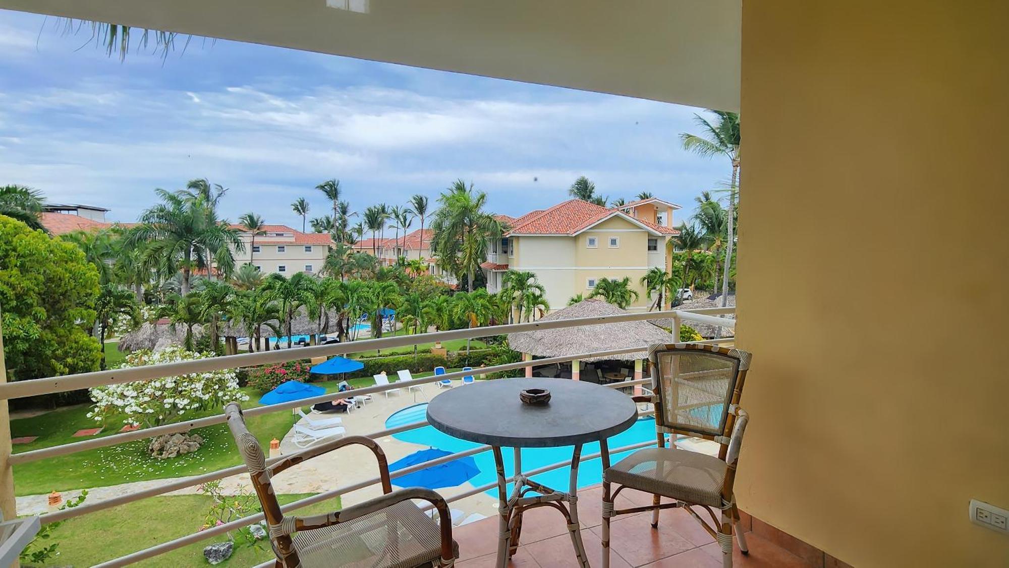 Ocean Dream Apartment Cabarete Luaran gambar