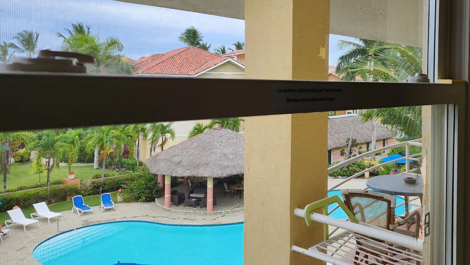 Ocean Dream Apartment Cabarete Luaran gambar